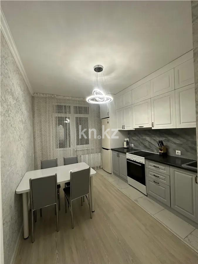 Продажа 2-комнатной квартиры, 77 м², ул. Нарикбаева, дом  5 в Астане - фото 3