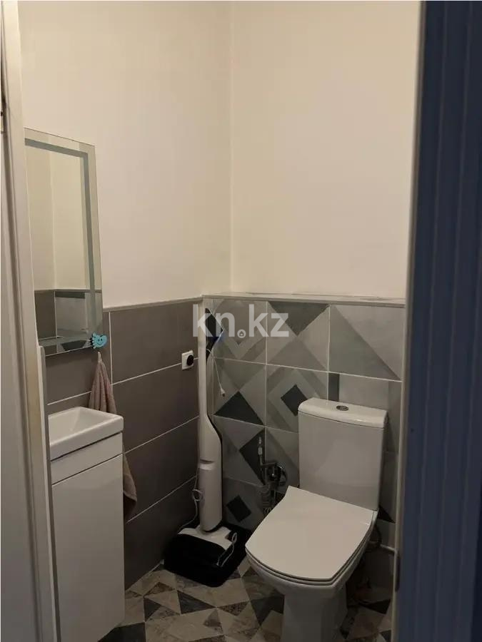 Продажа 3-комнатной квартиры, 83 м² в Алматы - фото 7