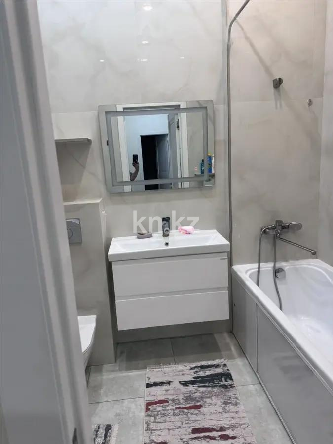 Продажа 2-комнатной квартиры, 58.8 м² в Астане - фото 4