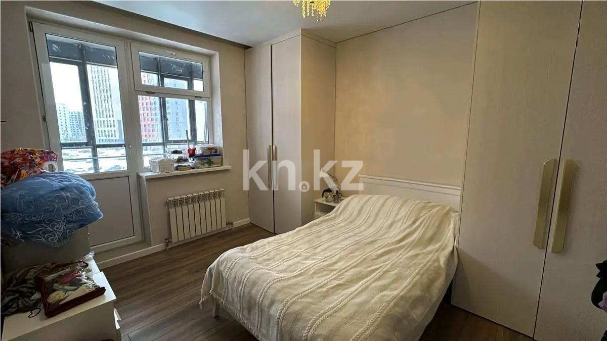 Продажа 3-комнатной квартиры, 120 м² - Продажа квартир в Казахстане - страница 25 фото 3 из 7