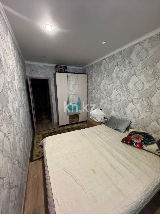 Продажа 3-комнатной квартиры, 70.2 м², ул. Маметовой, дом  2 в Астане - фото 3