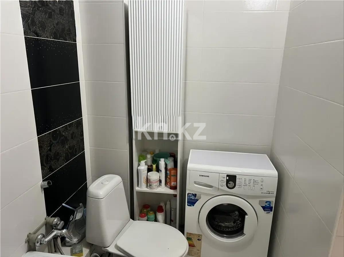 Продажа 2-комнатной квартиры, 48 м² - Недвижимость в Астане - страница 17 фото 4 из 5