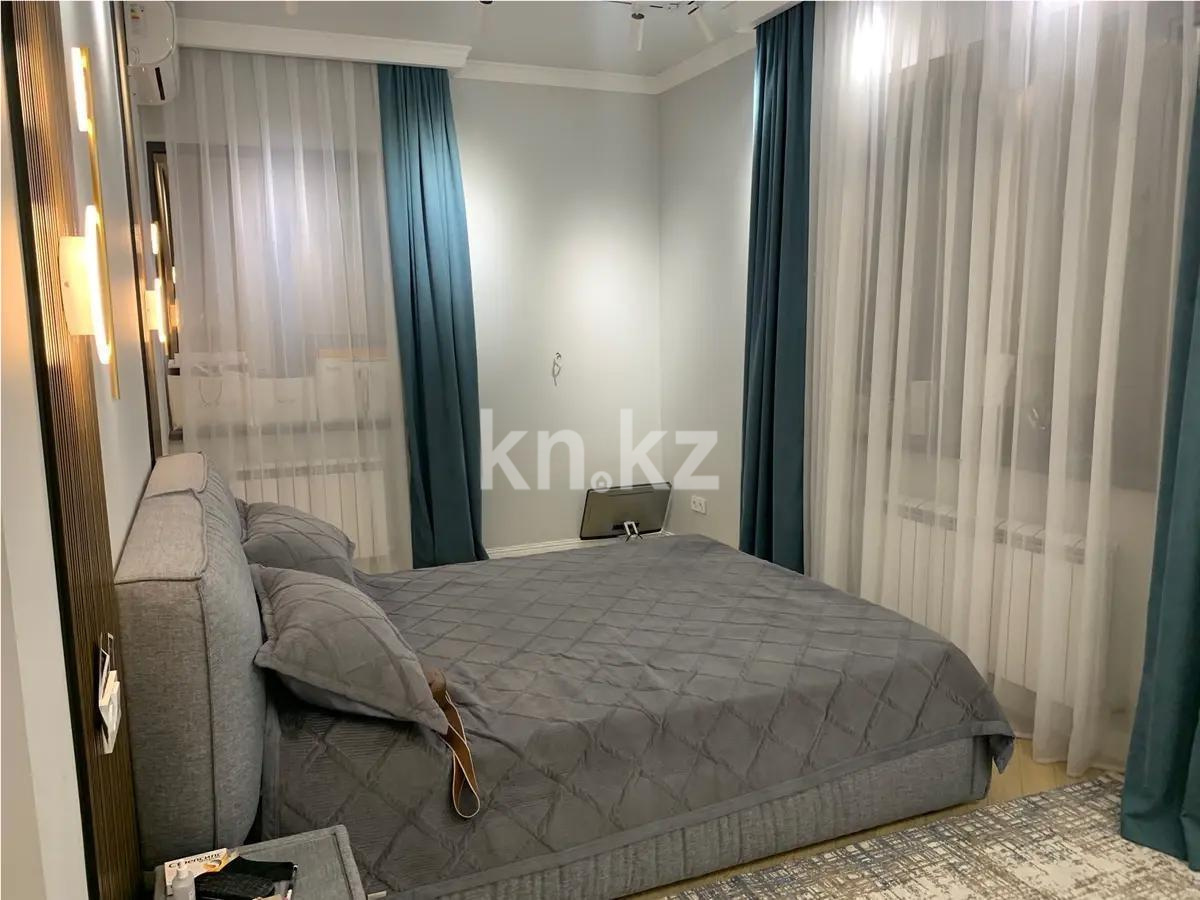 Продажа 3-комнатной квартиры, 90 м², ул. Ауэзова, дом  5 в Алматы - фото 2