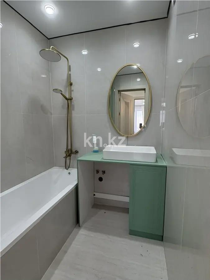 Продажа 3-комнатной квартиры, 73 м² - Продажа квартир в Казахстане - страница 35 фото 4 из 6