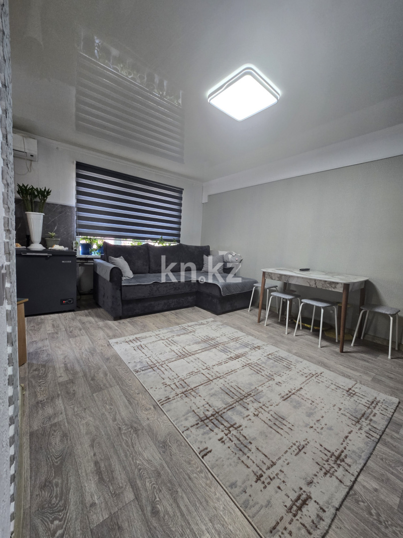 Продажа 3-комнатной квартиры, 56.1 м² - Продажа квартир в Кокшетау фото 5 из 14