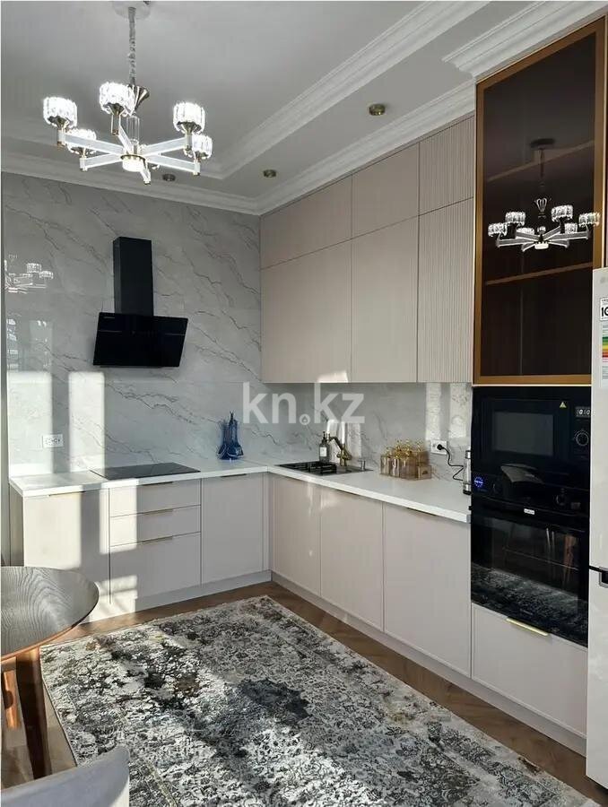 Продажа 2-комнатной квартиры, 70 м² в Астане - фото 2