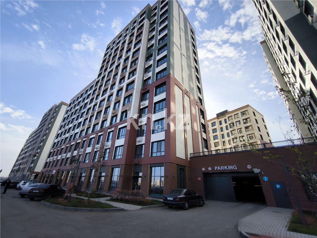 Продажа 2-комнатной квартиры, 40 м² - Продажа квартир в Астане - страница 2 фото 12 из 13