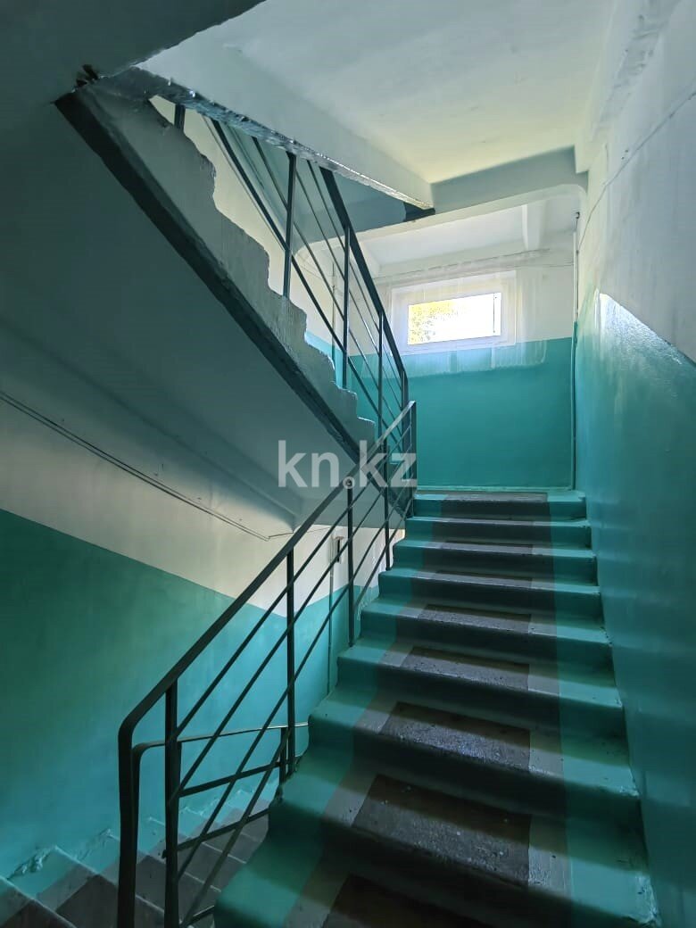 Продажа 3-комнатной квартиры, 62.6 м² в Караганде - фото 32