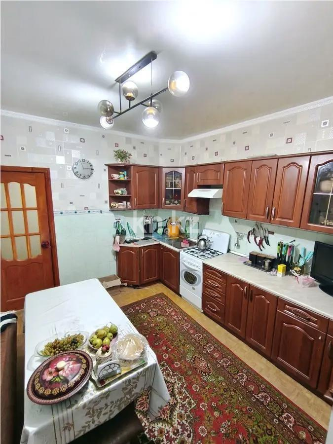 Продажа 3-комнатной квартиры, 75 м², мкр-н Айнабулак-3, дом  159 в Алматы - фото 2