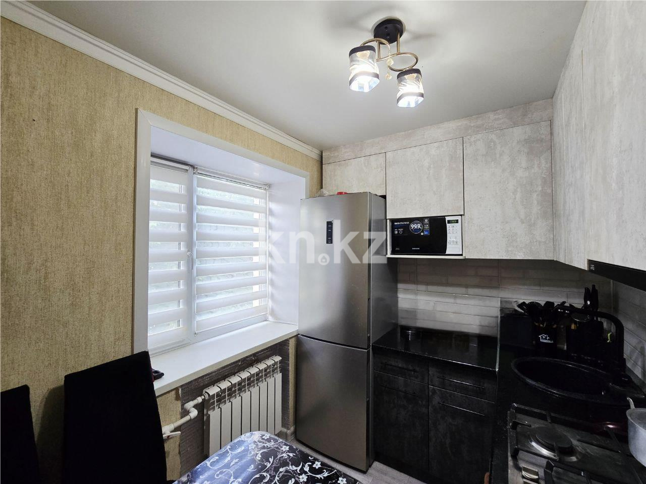 Продажа 3-комнатной квартиры, 54 м², ул. Тищенко в Темиртау - фото 6