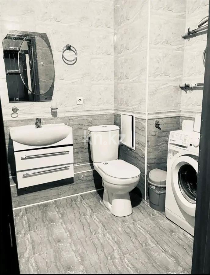 Продажа 2-комнатной квартиры, 51 м² в Астане - фото 4
