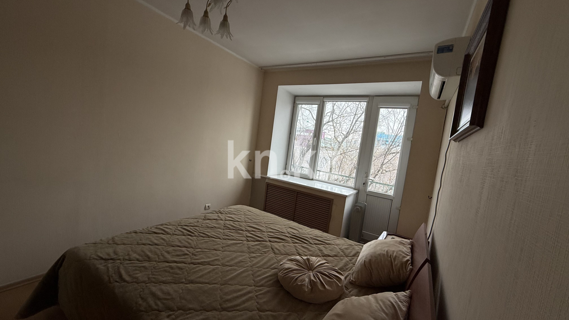 Продажа 3-комнатной квартиры, 60 м² - Продажа квартир-студий в Караганде фото 8 из 13