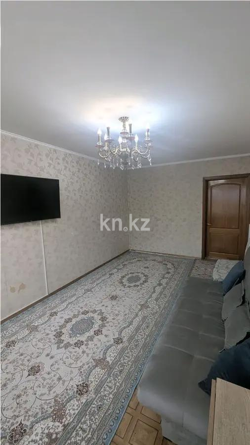 Продажа 3-комнатной квартиры, 66 м², мкр-н Орбита-3, дом  42 - Продажа квартир в Алматы фото 1 из 7