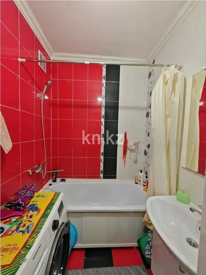 Продажа 2-комнатной квартиры, 56 м² - Продажа квартир в Астане - страница 3 фото 3 из 4