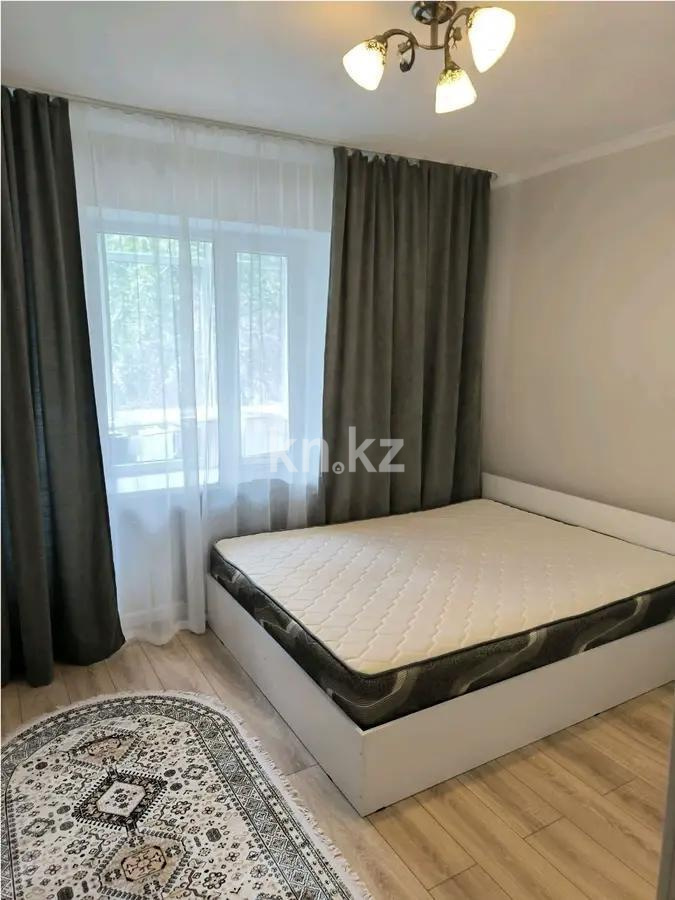 Продажа 2-комнатной квартиры, 53 м² в Алматы - фото 2