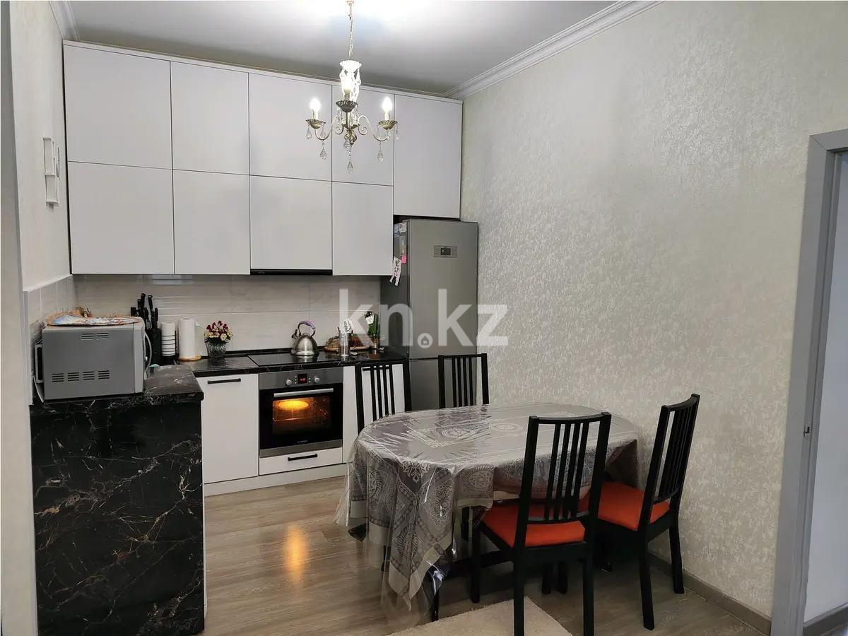 Продажа 2-комнатной квартиры, 69 м² в Астане - фото 5