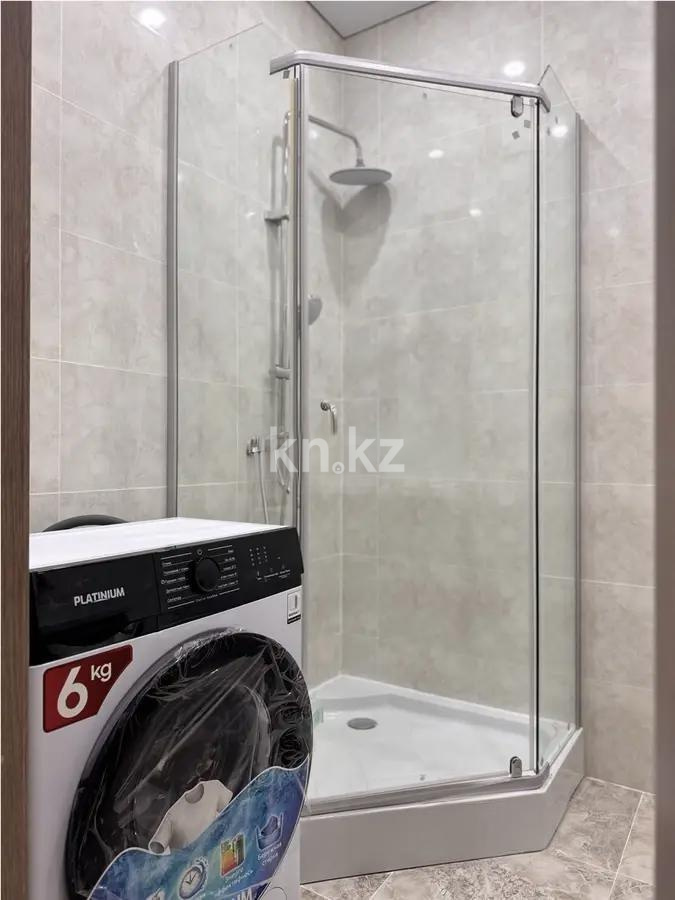 Продажа 1-комнатной квартиры, 34 м² в Алматы - фото 2