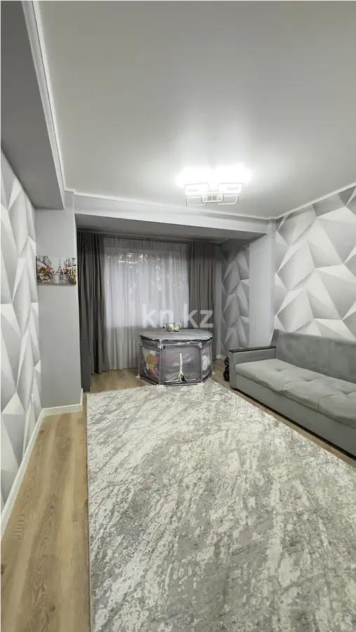 Продажа 3-комнатной квартиры, 80.6 м² в Алматы - фото 2