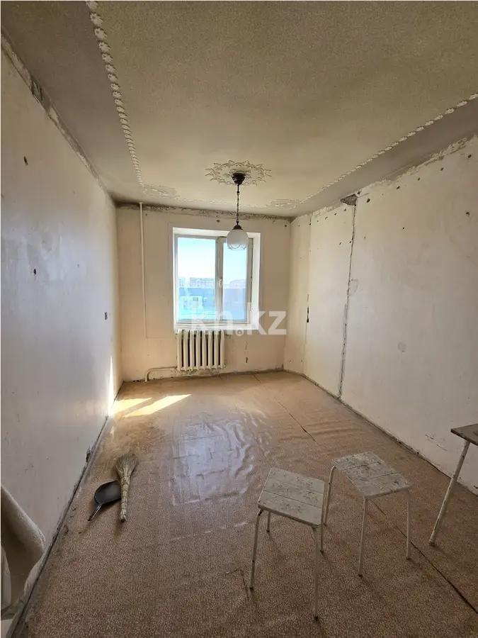 Продажа 2-комнатной квартиры, 51 м², мкр-н Степной-1, дом  5/48 - Продажа  двухкомнатных квартир в Караганде с фото фото 2 из 6