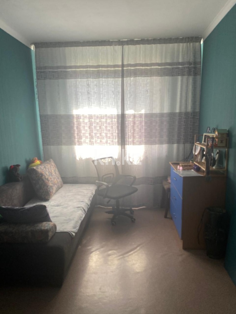 Продажа 3-комнатной квартиры, 62 м² в Караганде - фото 3