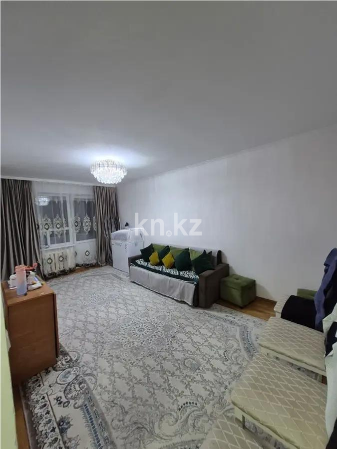 Продажа 3-комнатной квартиры, 63 м² - Продажа квартир в Алматы - страница 2 фото 1 из 3