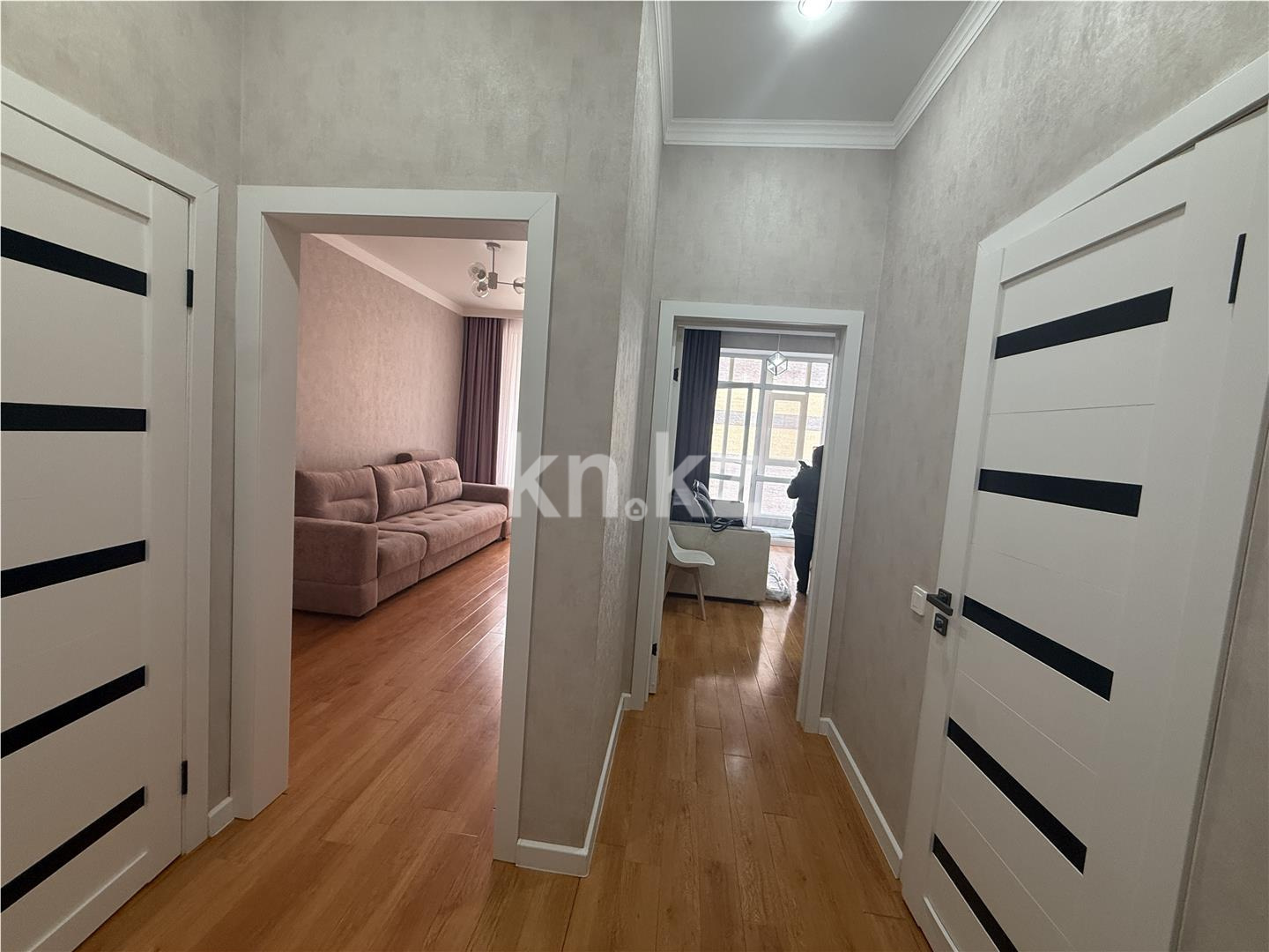 Продажа 1-комнатной квартиры, 38.8 м² - Продажа квартир в Казахстане - страница 11 фото 7 из 7