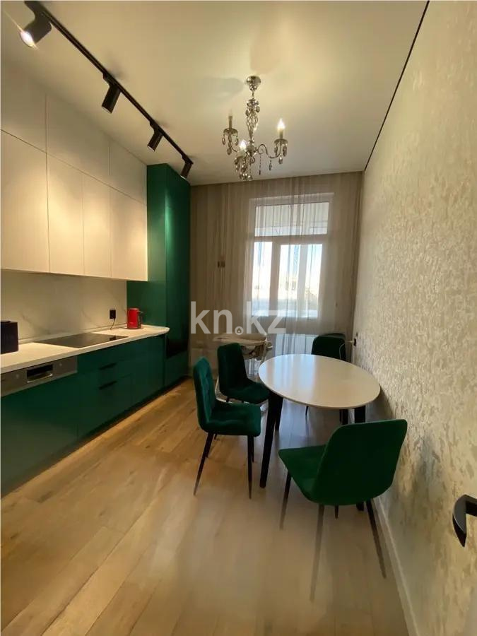 Продажа 3-комнатной квартиры, 92 м², ул. Байтурсынова, дом  10/2 - Продажа  трехкомнатных квартир в Астане без посредников фото 2 из 5