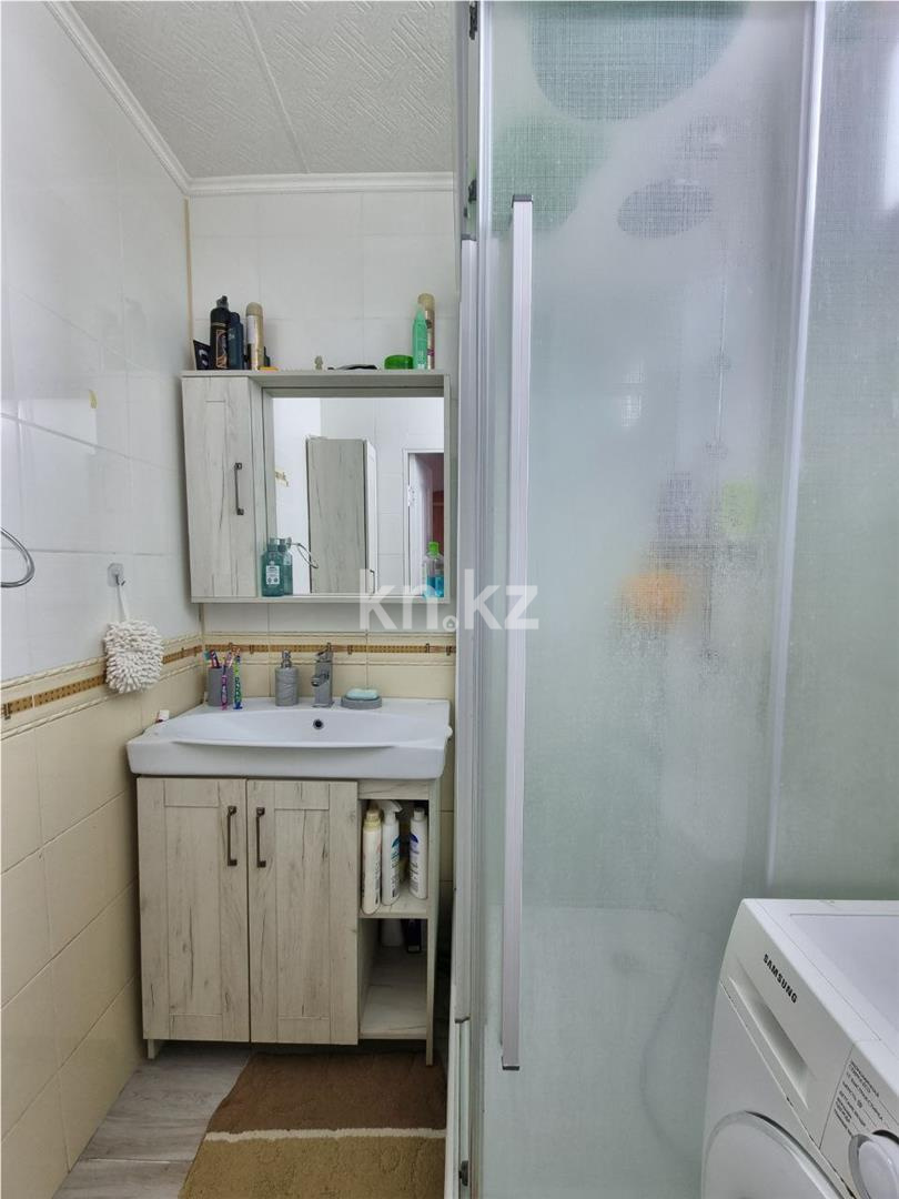 Продажа 4-комнатной квартиры, 83 м², мкр-н Степной-2 - Продажа  четырехкомнатных квартир в Караганде фото 12 из 20