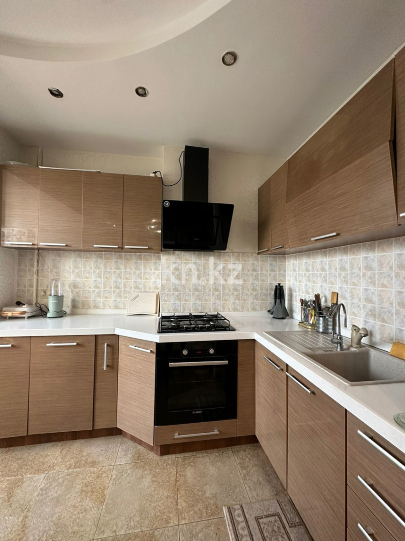 Продажа 3-комнатной квартиры, 90 м² - Продажа трехкомнатных квартир в Алматы - страница 2 фото 6 из 15