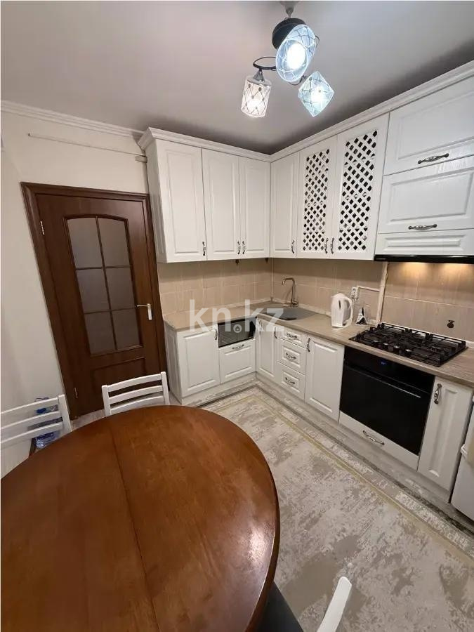 Продажа 4-комнатной квартиры, 78 м² - Продажа четырехкомнатных квартир в панельном доме в Казахстане - страница 2 фото 4 из 6