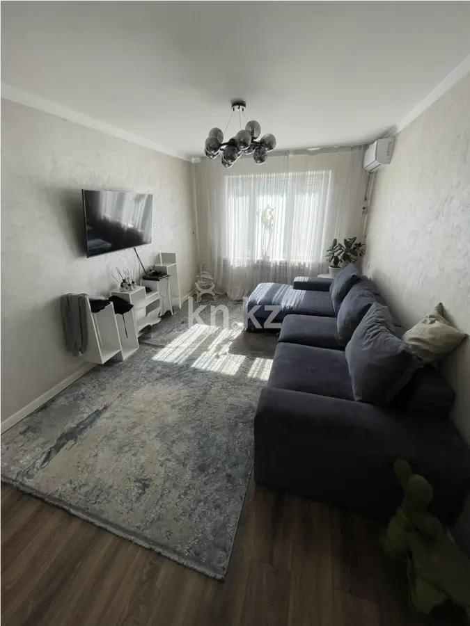 Продажа 4-комнатной квартиры, 84.3 м², ул. Гете, дом  311 в Алматы