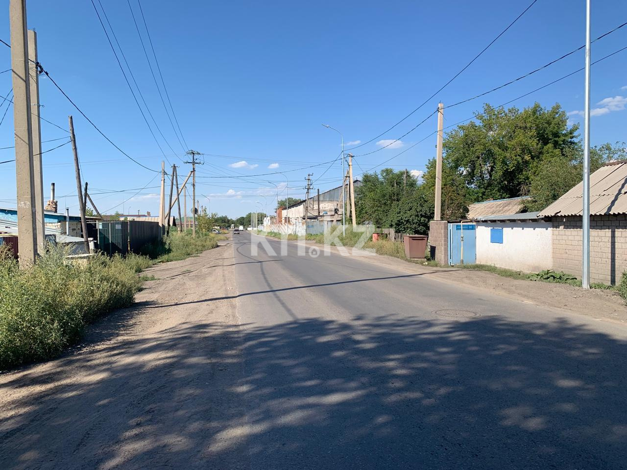 Продажа 4-комнатного дома, 56.2 м², ул. Баженова в Караганде - фото 20