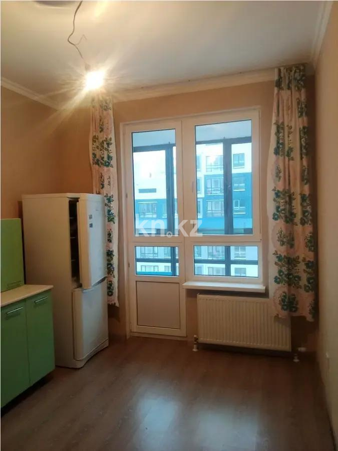 Продажа 1-комнатной квартиры, 38 м² в Астане - фото 3