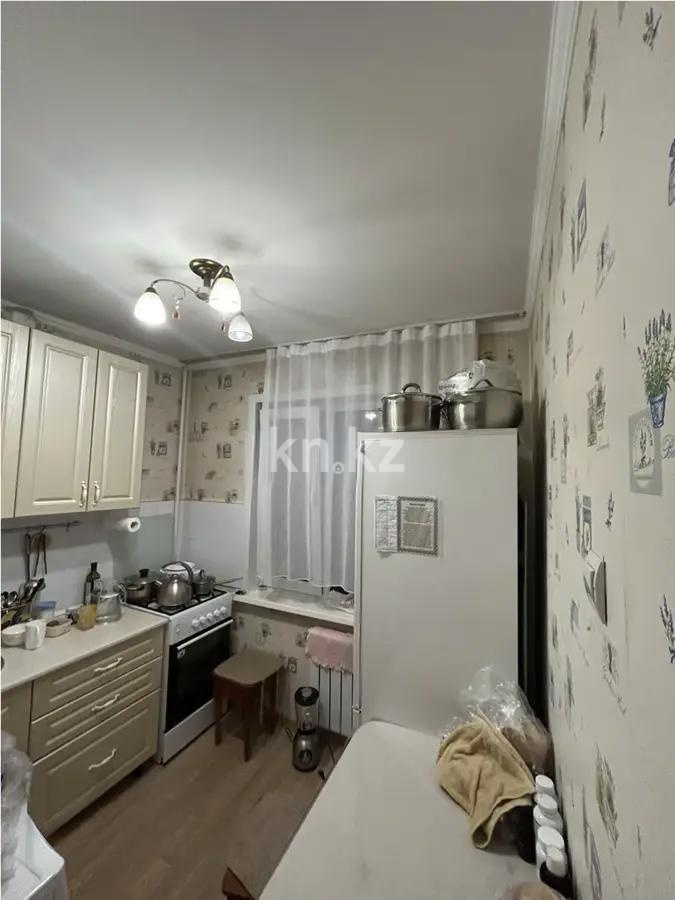 Продажа 2-комнатной квартиры, 45 м² в Алматы - фото 2