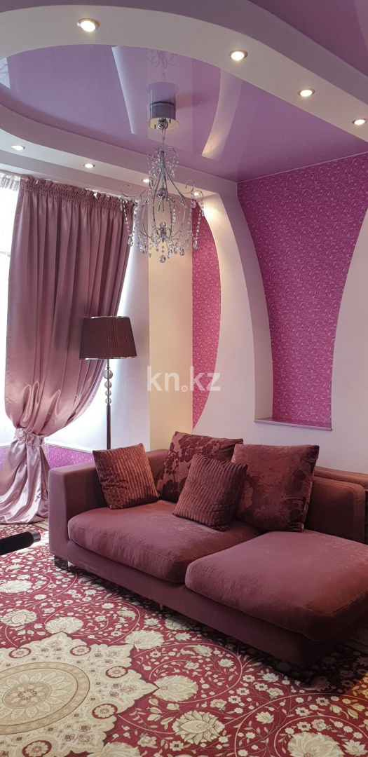 Продажа 7-комнатной квартиры, 227 м², ул. Ерубаева, дом  50/6 - Продажа  пятикомнатных квартир в Караганде без посредников фото 11 из 20