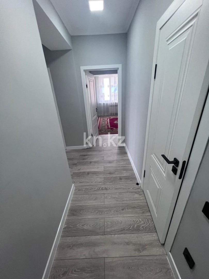 Продажа 2-комнатной квартиры, 62 м², Аэропортная - Продажа квартир в Алматинской области фото 6 из 6