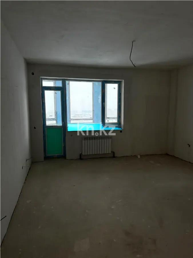 Продажа 1-комнатной квартиры, 42.5 м² - Продажа однокомнатных квартир от собственников в Астане фото 1 из 2