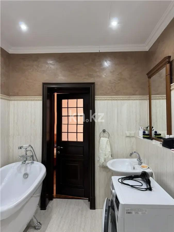 Продажа 4-комнатной квартиры, 154 м², пр. Назарбаева, дом  301 в Алматы - фото 10