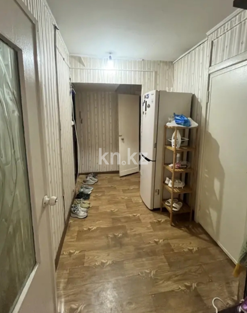 Продажа 2-комнатной квартиры, 42.5 м² в Алматы - фото 4