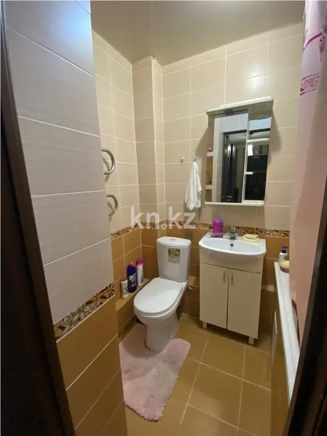 Продажа 2-комнатной квартиры, 50 м² в Астане - фото 4