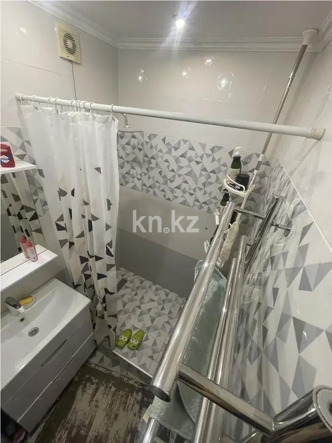 Продажа 2-комнатной квартиры, 44 м², ул. Жандосова, дом  69/3 - Продажа квартир в Казахстане фото 4 из 4