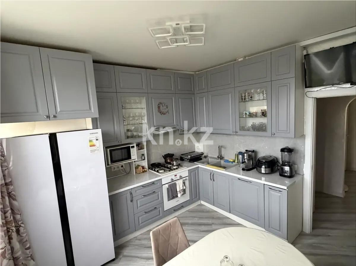 Продажа 4-комнатной квартиры, 100 м² - Продажа четырехкомнатных квартир в Алматы - страница 6 фото 5 из 7