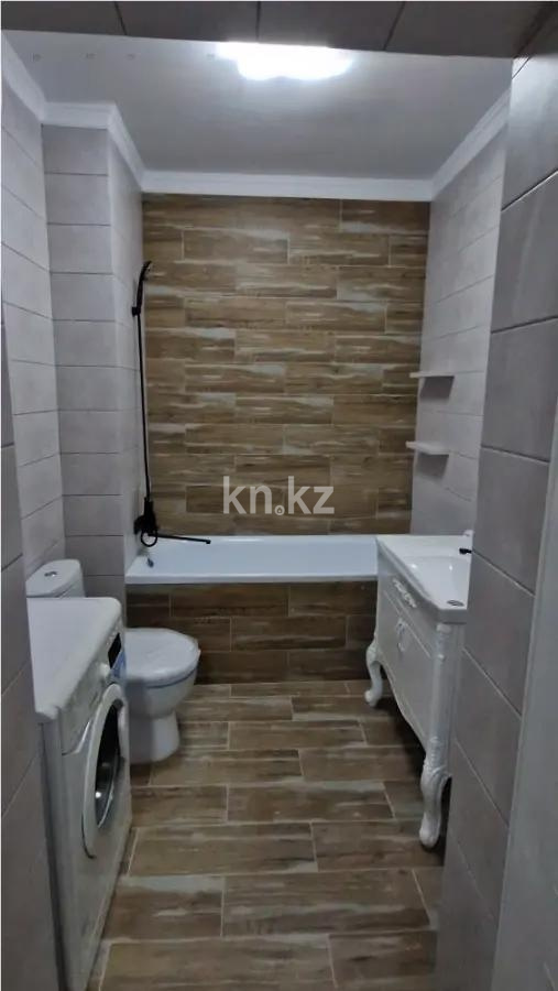Продажа 1-комнатной квартиры, 33 м² в Алматы - фото 2