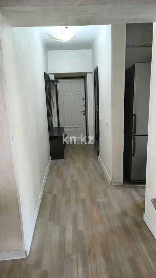 Продажа 2-комнатной квартиры, 50.8 м² в Алматы - фото 5