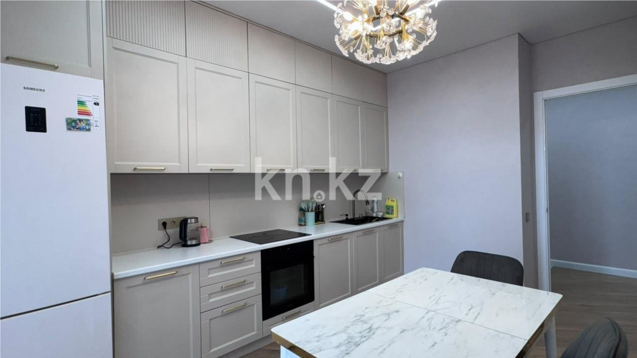 Продажа 3-комнатной квартиры, 90 м² в Караганде - фото 11