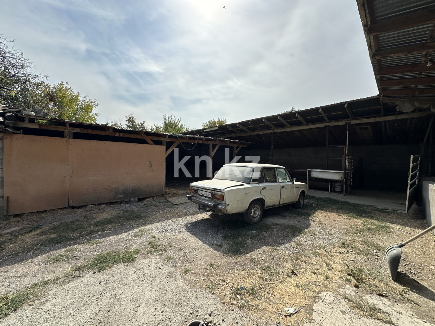 Продажа 4-комнатного дома, 160 м², Вишневецкий, дом  26 - Продажа и аренда недвижимости в Аксу фото 23 из 24