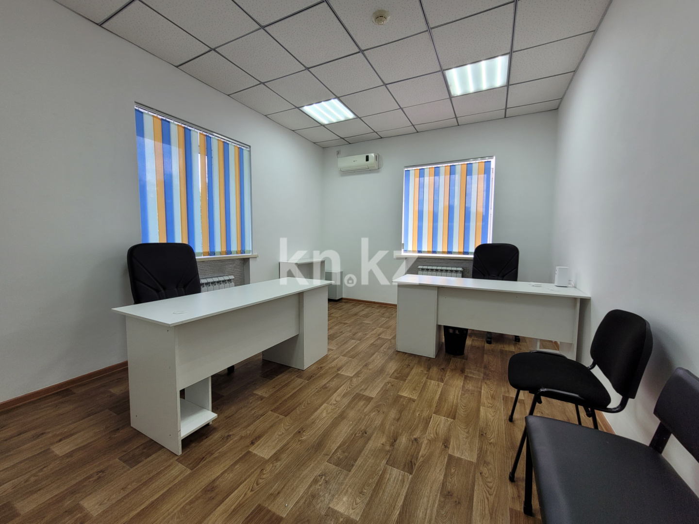 Аренда , ул. Ермекова - Аренда офисных и торговых помещений в Караганде с фото фото 3 из 5