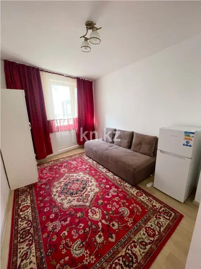 Продажа 1-комнатной квартиры, 17 м², мкр-н Думан-2, дом  57 - Продажа  однокомнатных квартир в Алматы с фото фото 1 из 4