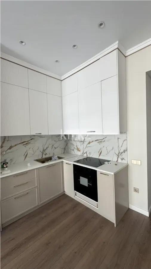 Продажа 3-комнатной квартиры, 69 м² в Астане - фото 4
