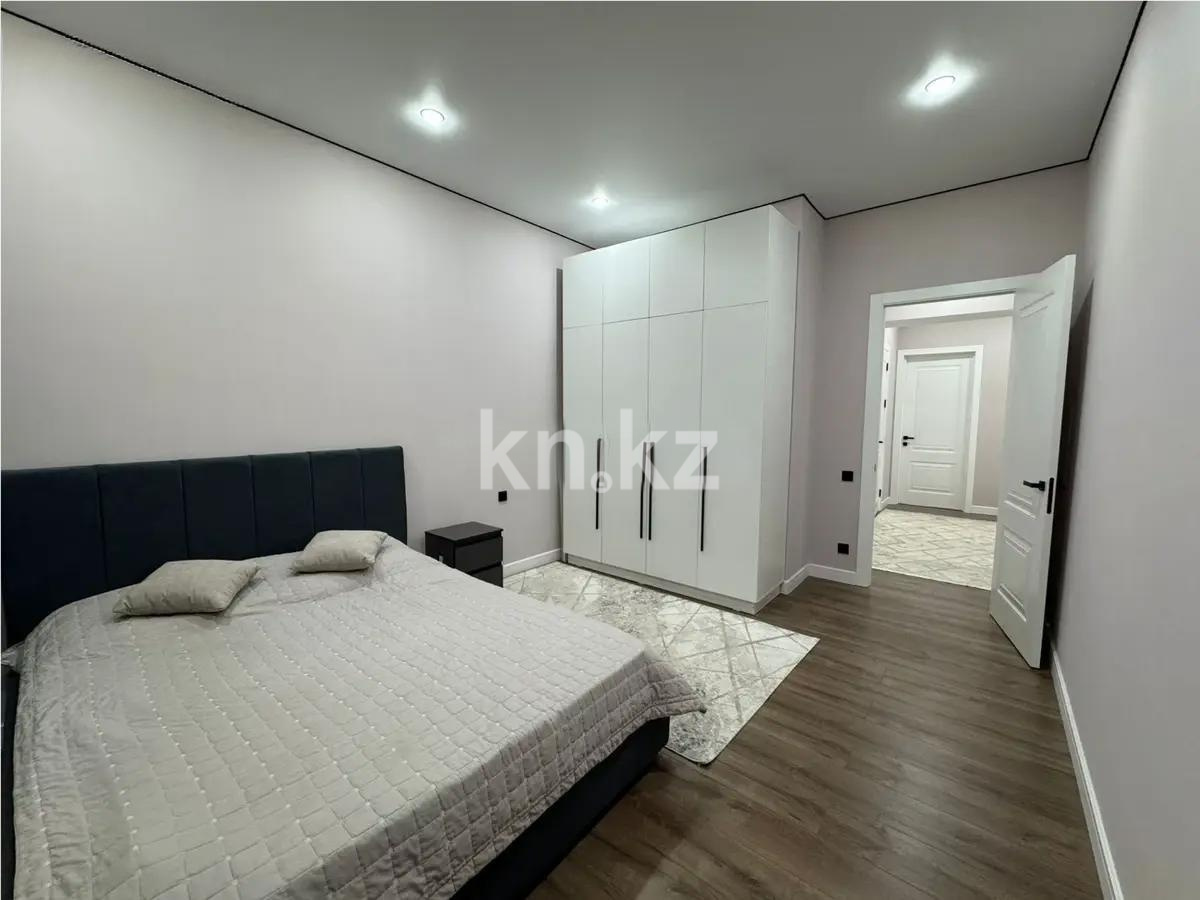 Продажа 3-комнатной квартиры, 75.4 м², ул. Е-15, дом  13 в Астане - фото 2